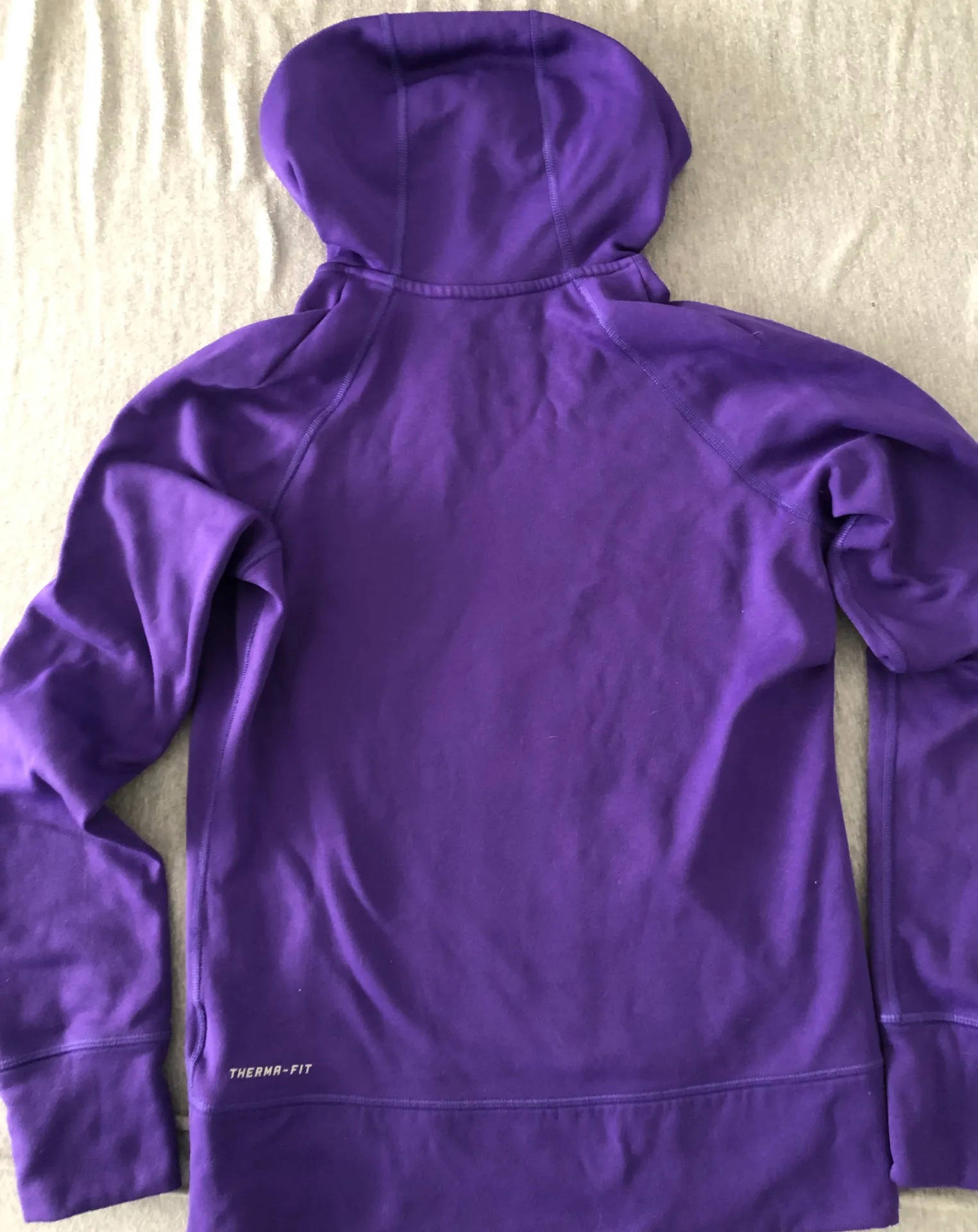 Nike Hoodie - Image 4