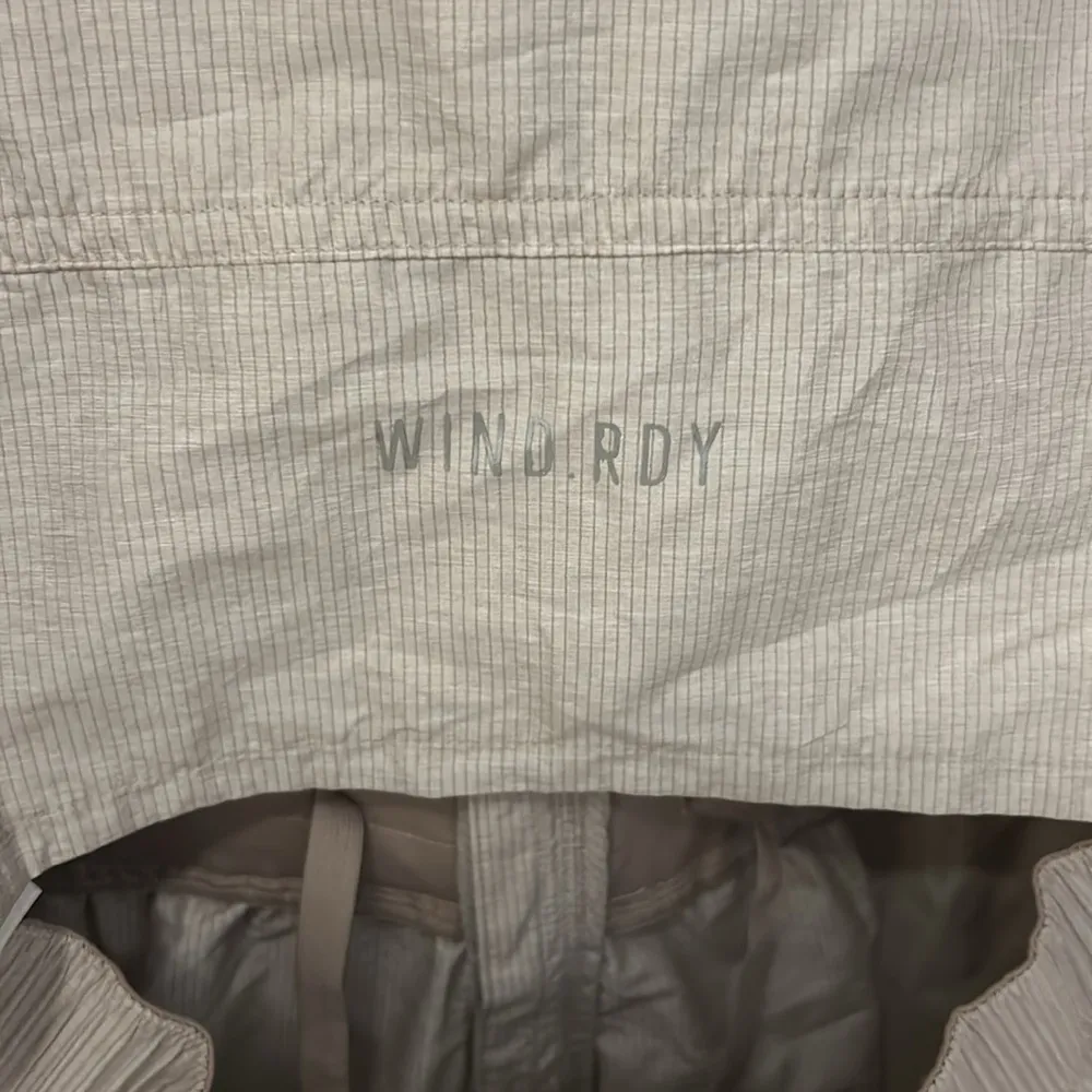 Adidas Boa Running Carrera Vapour Gray Romper - Image 10