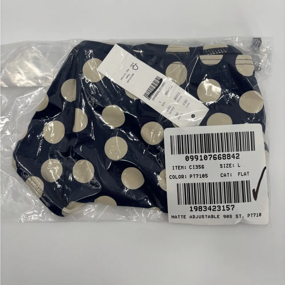 J.Crew '90s no-tie string bikini bottom - Image 4