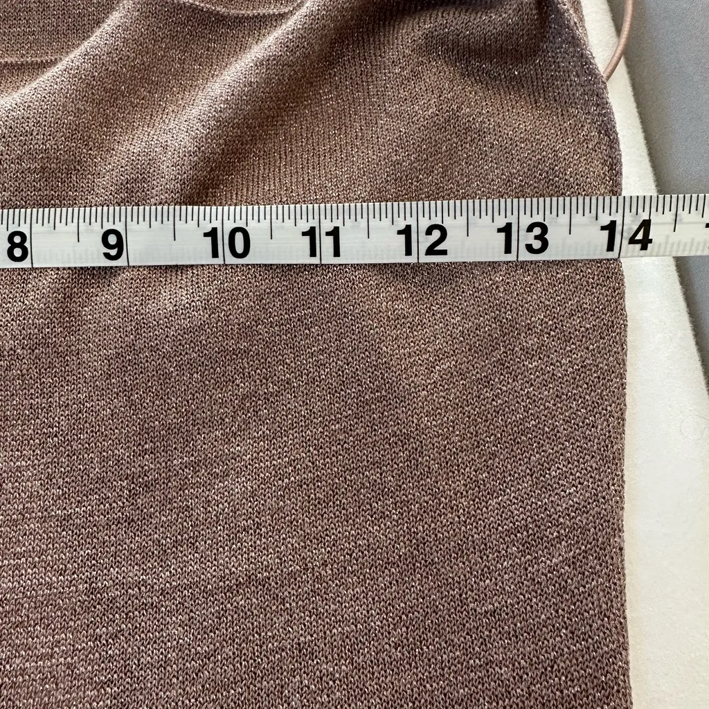 525 America Sparkle Cami Top - Image 7