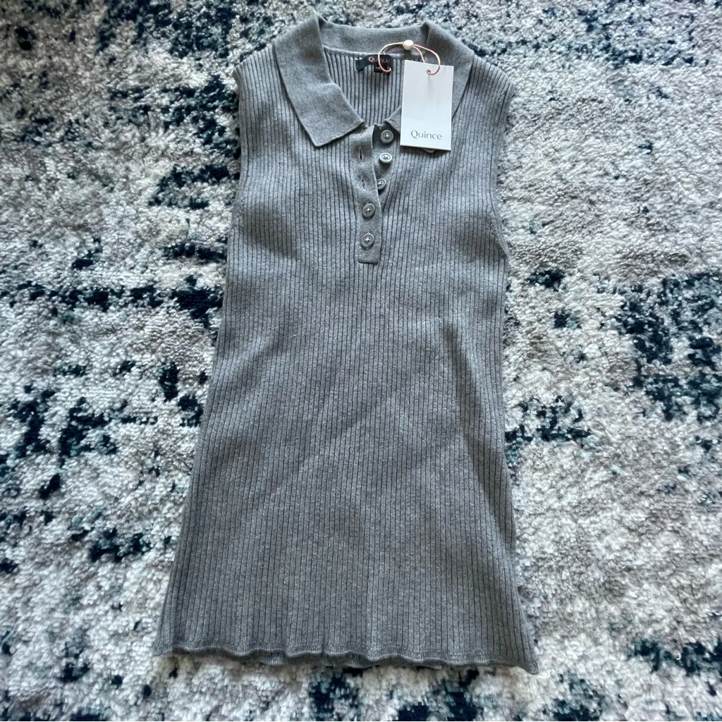 Quince  top - Image 2