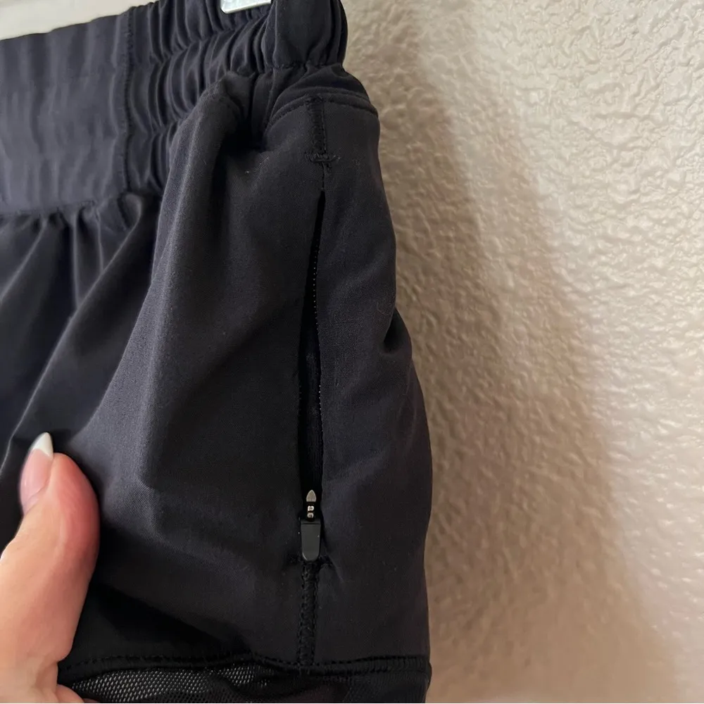 Hotty Hot Short II 2.5" in black 4 - Image 5