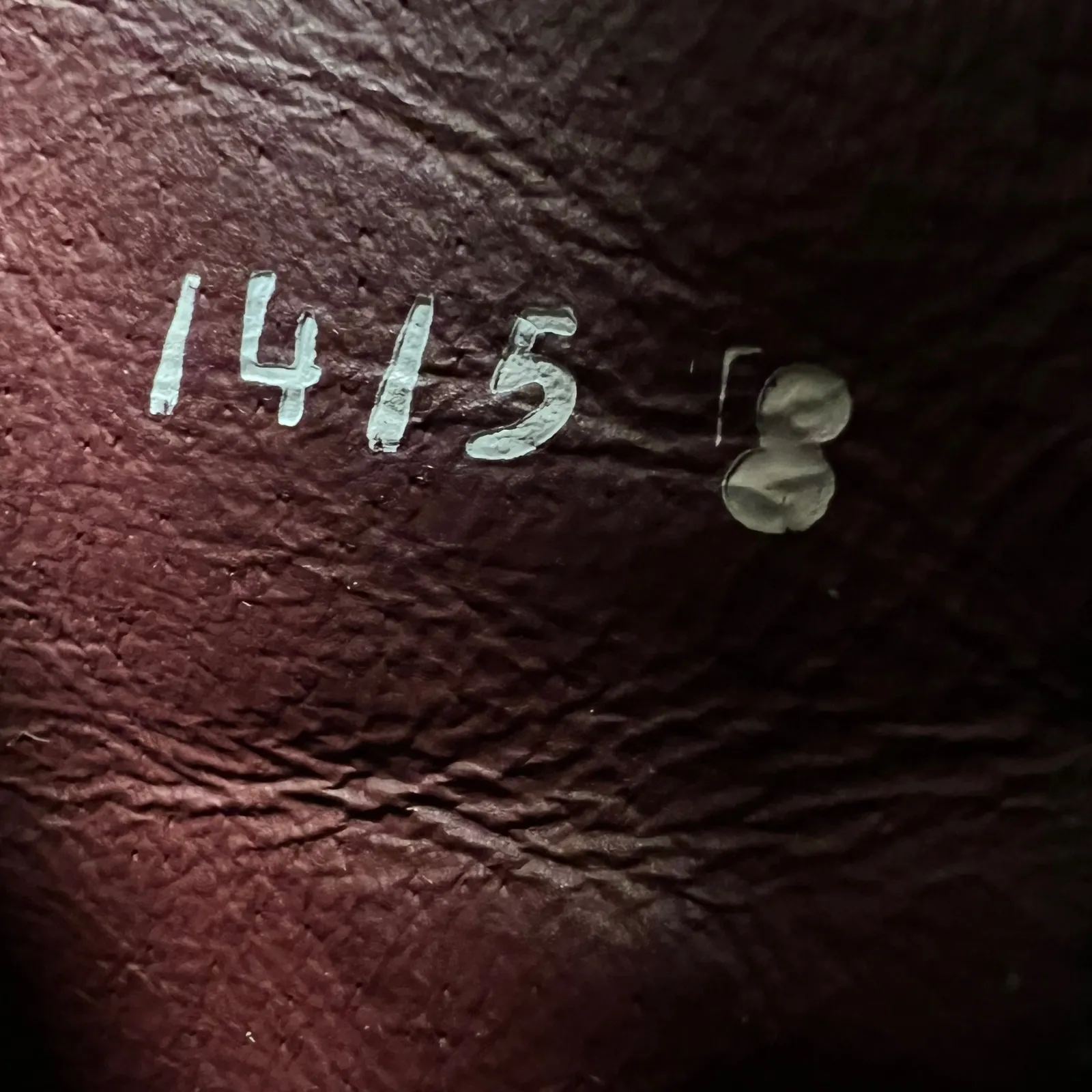 Ariat 10007065 Distressed Brown Suede Leather Square Toe Western Boots 8.5B - Image 12