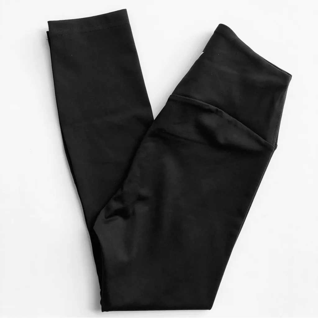 Gymshark Training Leggings & Adapt Ombré Seamless Sports Bra Set - Image 6