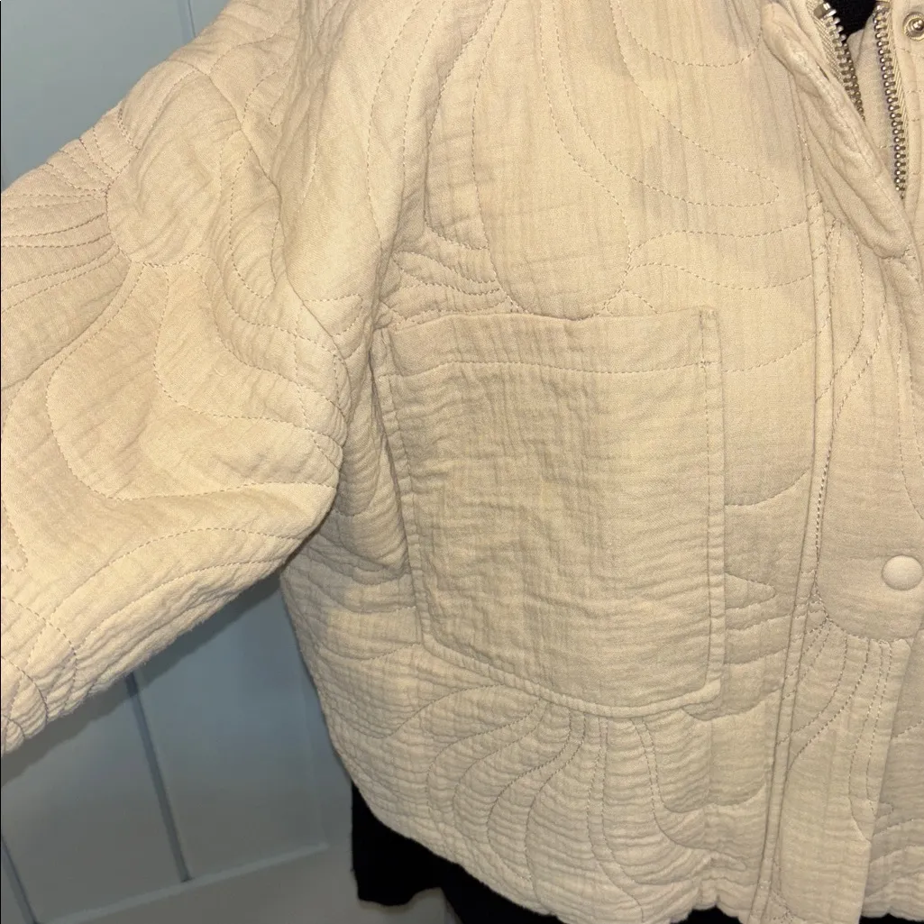 7 for all Mankind Jacket - Image 4