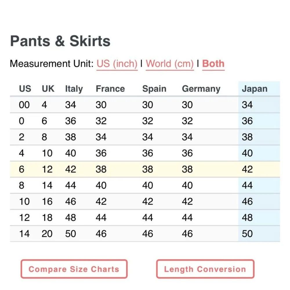 Giorgio Armani Vintage Solid Black A-Line Mini Skirt Size 6 - Image 9