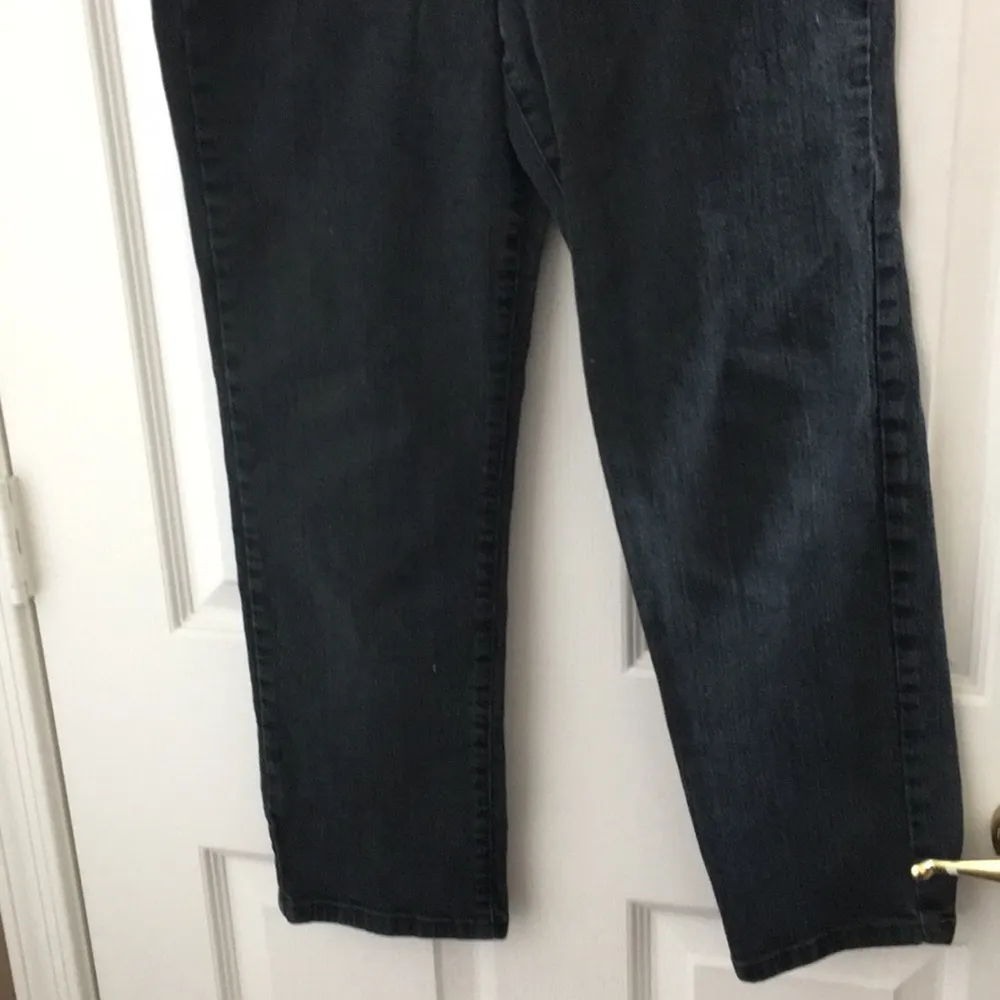 FINAL MARKDOWN Style & co Jeans 4 short - Image 2