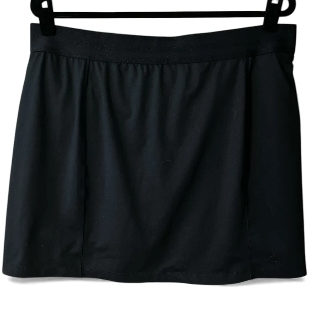Adidas Golf Essentials Rangewear Skorts - Image 2