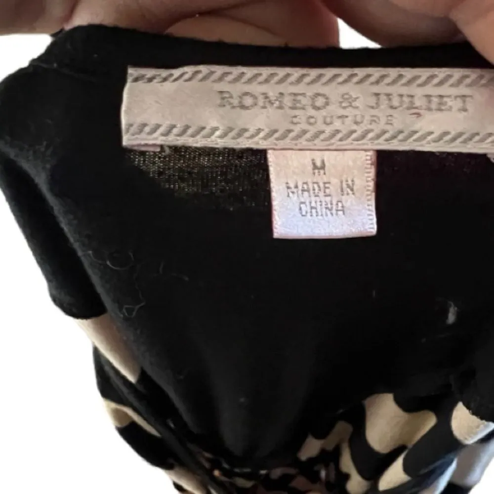 Romeo &‎ Juliet Couture Striped Maxi Dress - Image 6