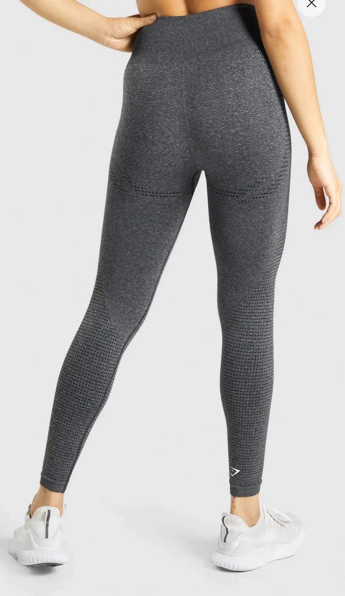 Vital Seamless 2.0 Leggings - Image 2