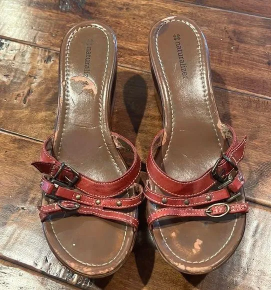Naturalizer Sandals - Image 2