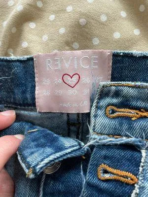 Revive Denim Jeans - Image 4
