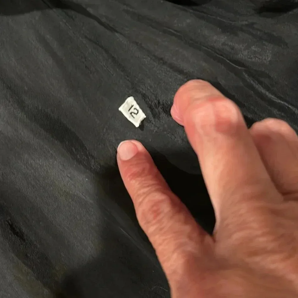 SUIT 101 CAÑÓN DRIVE BH Blazer women’s suite 101 size 12 Brown - Image 4