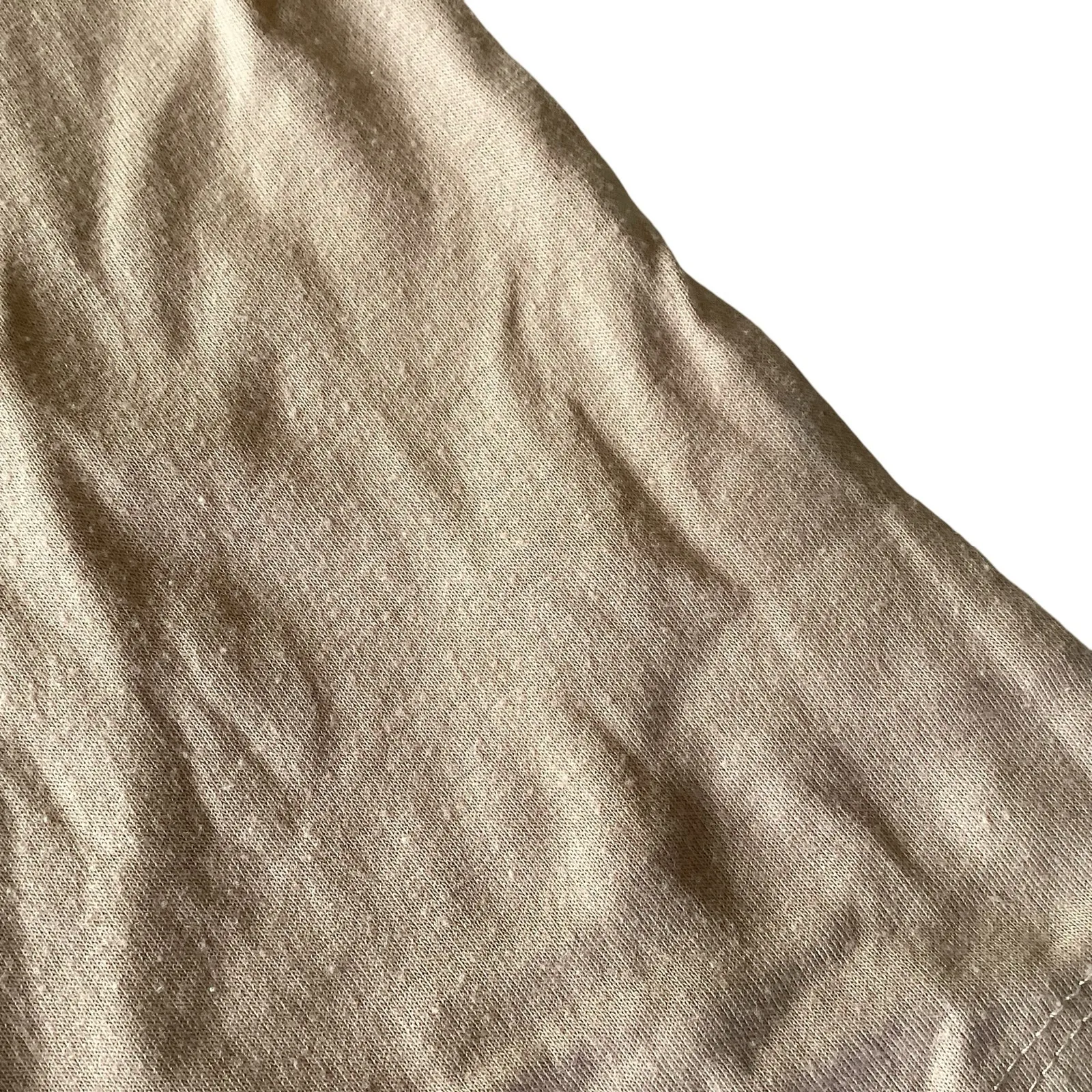 Daisy Fuentes Crochet Detail Top - Image 6