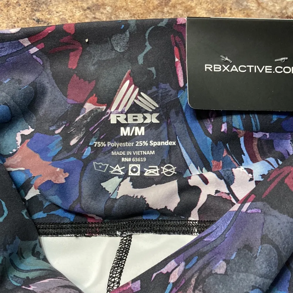 Full Length High Waist Yoga Pant - Image 6