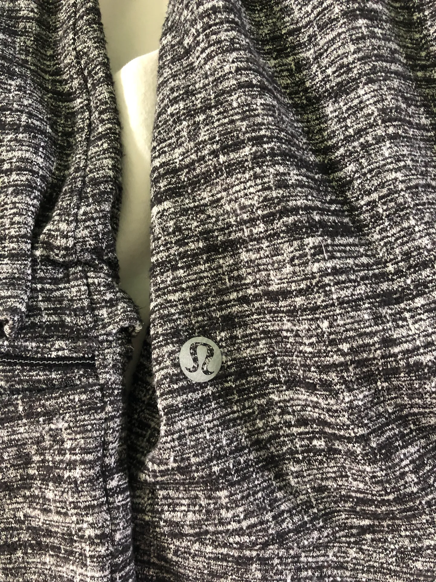 Lululemon Jacket - Image 4