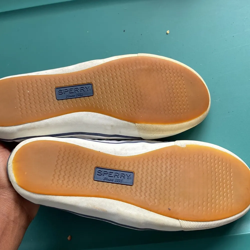 Sperry SIZE 9 - Image 14