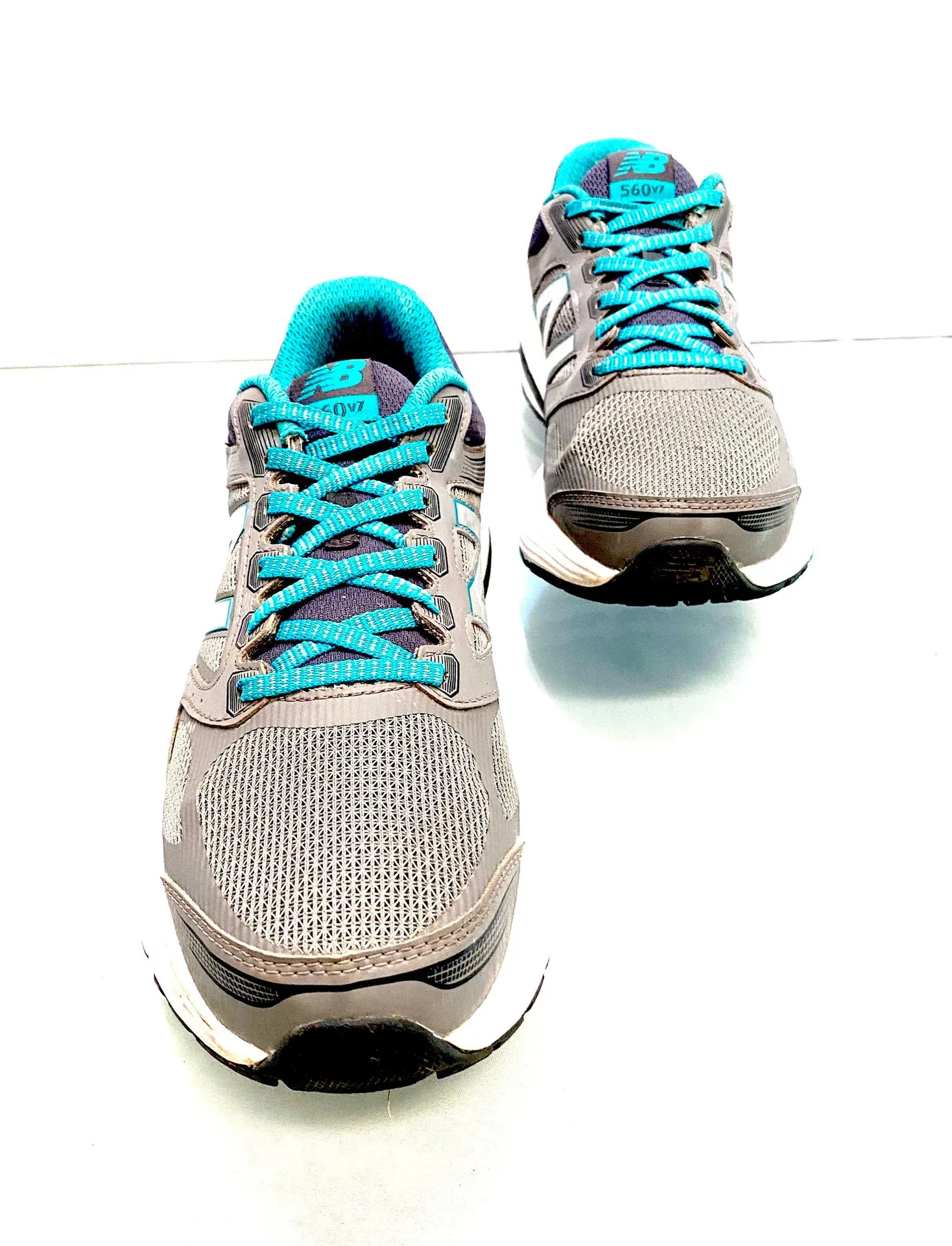 NB Women Running W560LS7 - Image 6