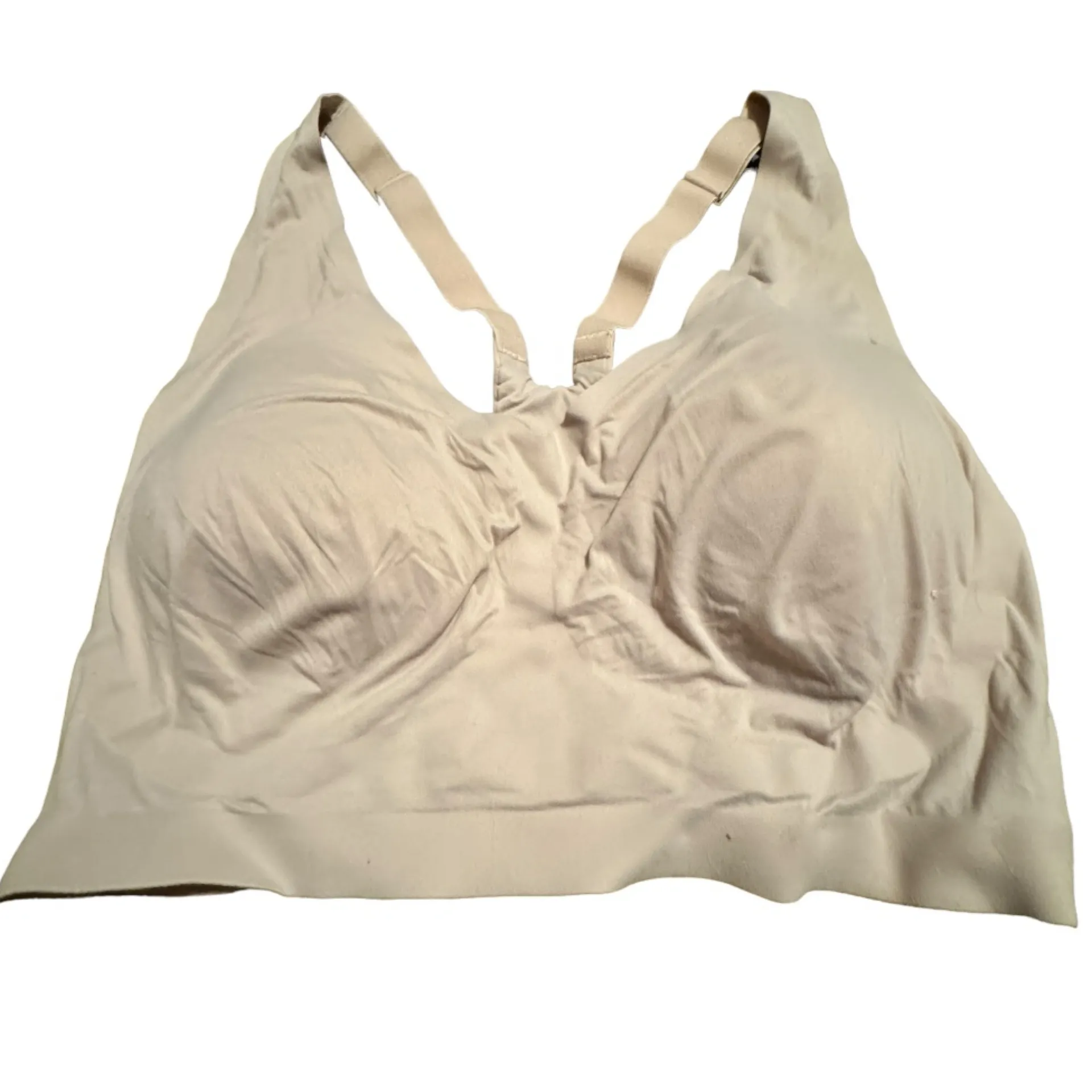 Soma Racerback Sports Bra‎ - Image 2