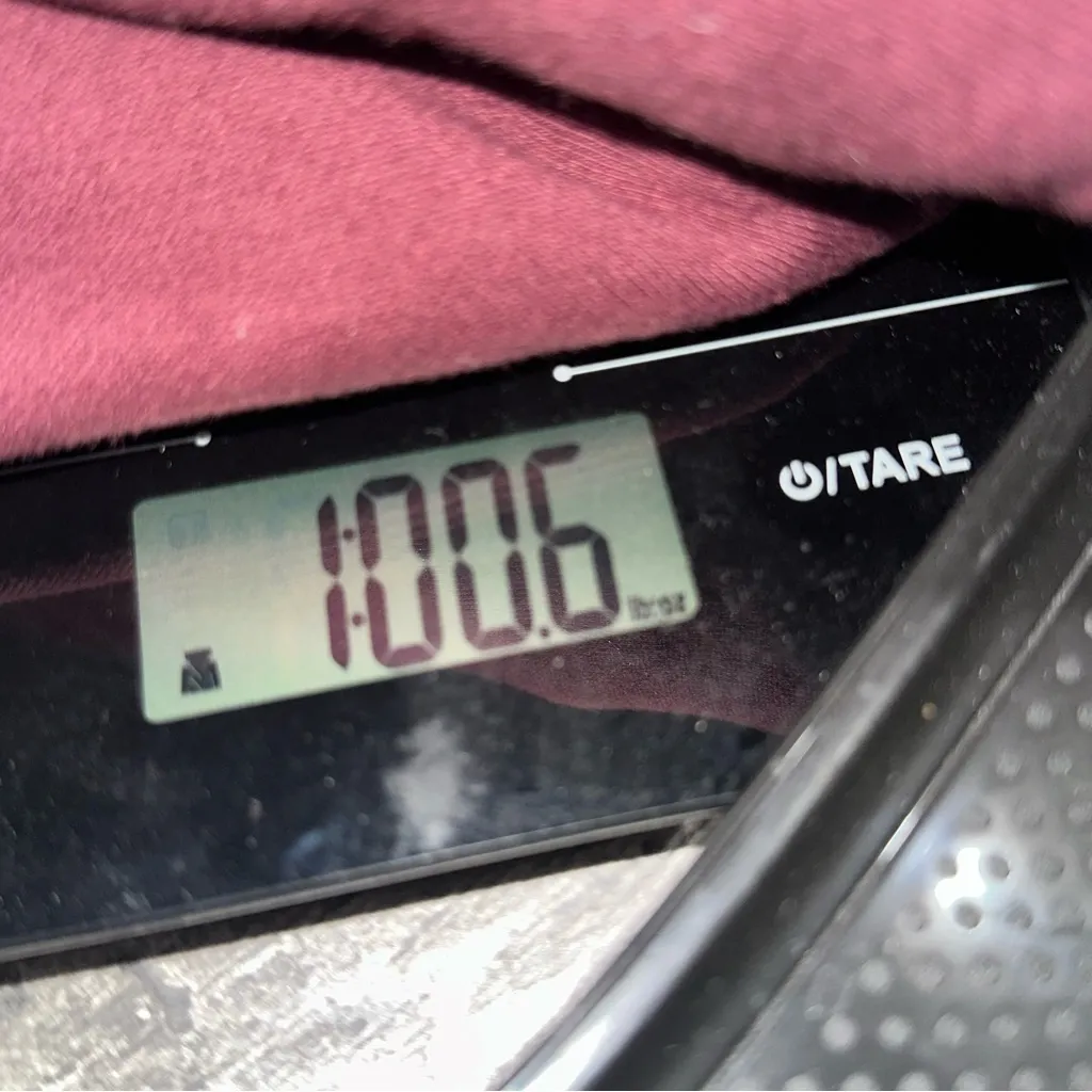 Maroon Burgundy Red Hoodie Pockets Women’s Pull Over drawstring basic amazon XL - Image 9