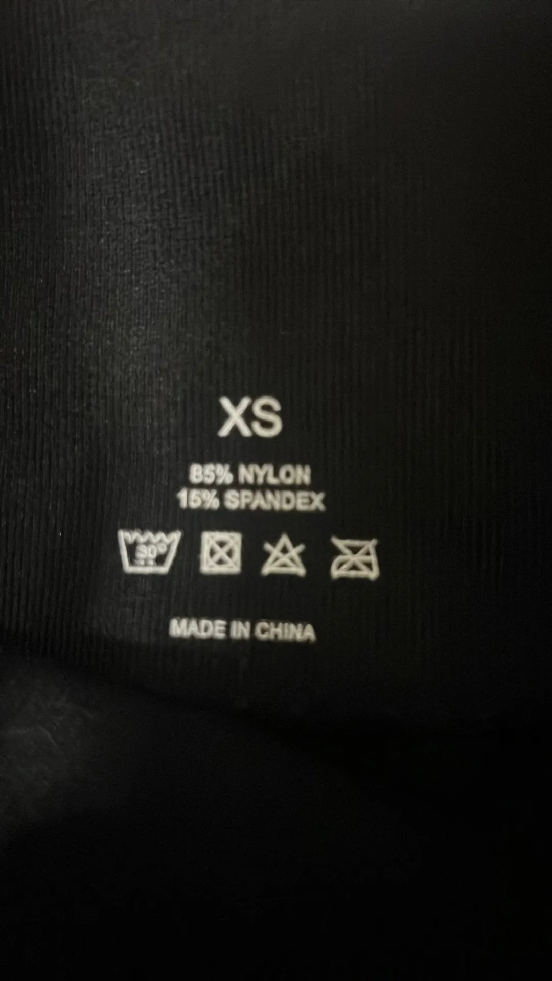 *** SOLD Leggings - Image 2