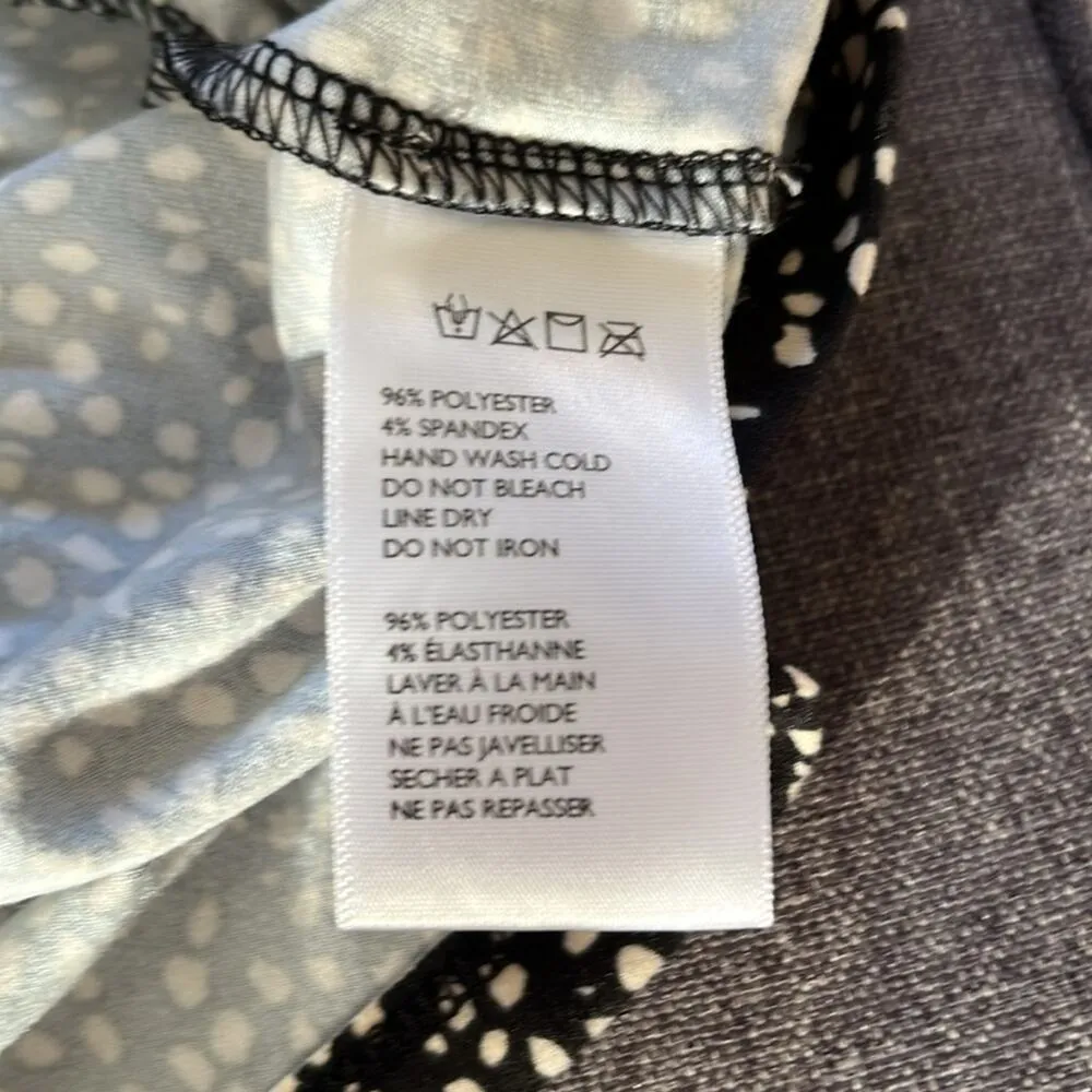 Super Soft jersey Urban Outfitters Dress.  Size L - Image 4