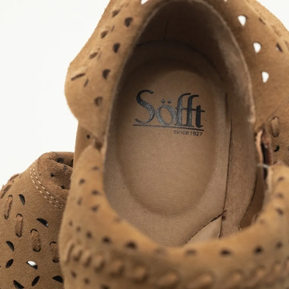 Sofft. New! Bristow Bootie. Tan Size 9 - Image 12