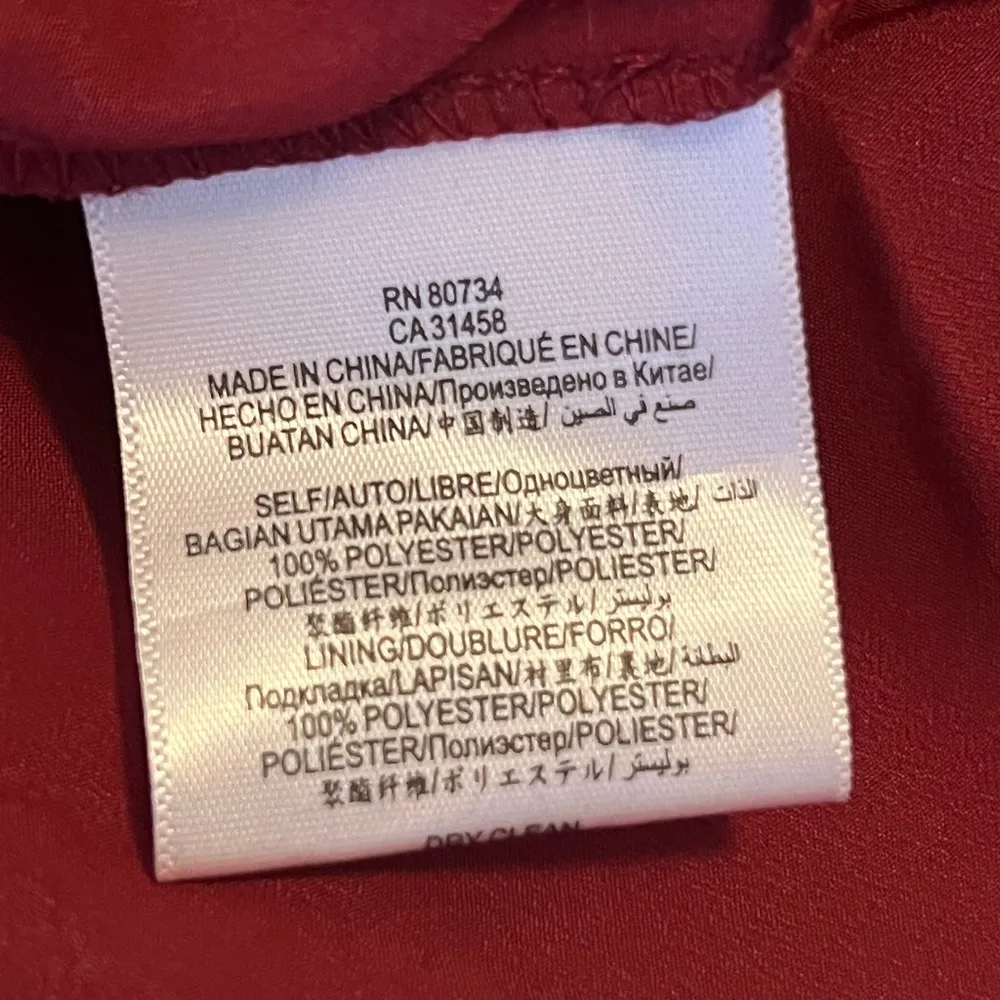 BCBGeneration Dress Size 2 - Image 8