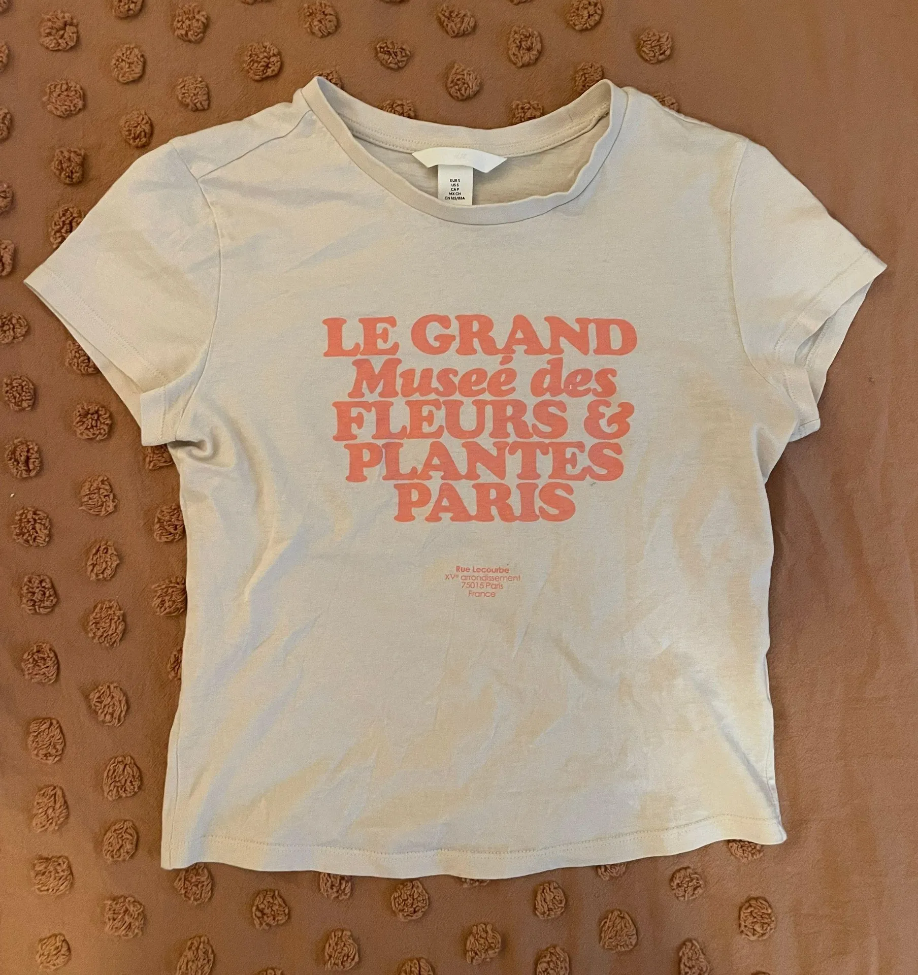 H&M Graphic Tee - Image 2