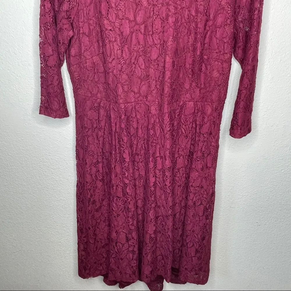 Lane Bryant ‎ Dress nwt - Image 3