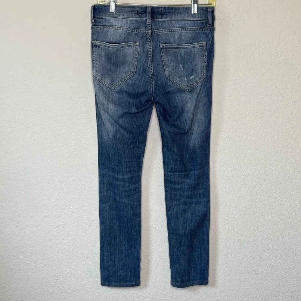 ZARA  Basic Jeans‎ - Image 3