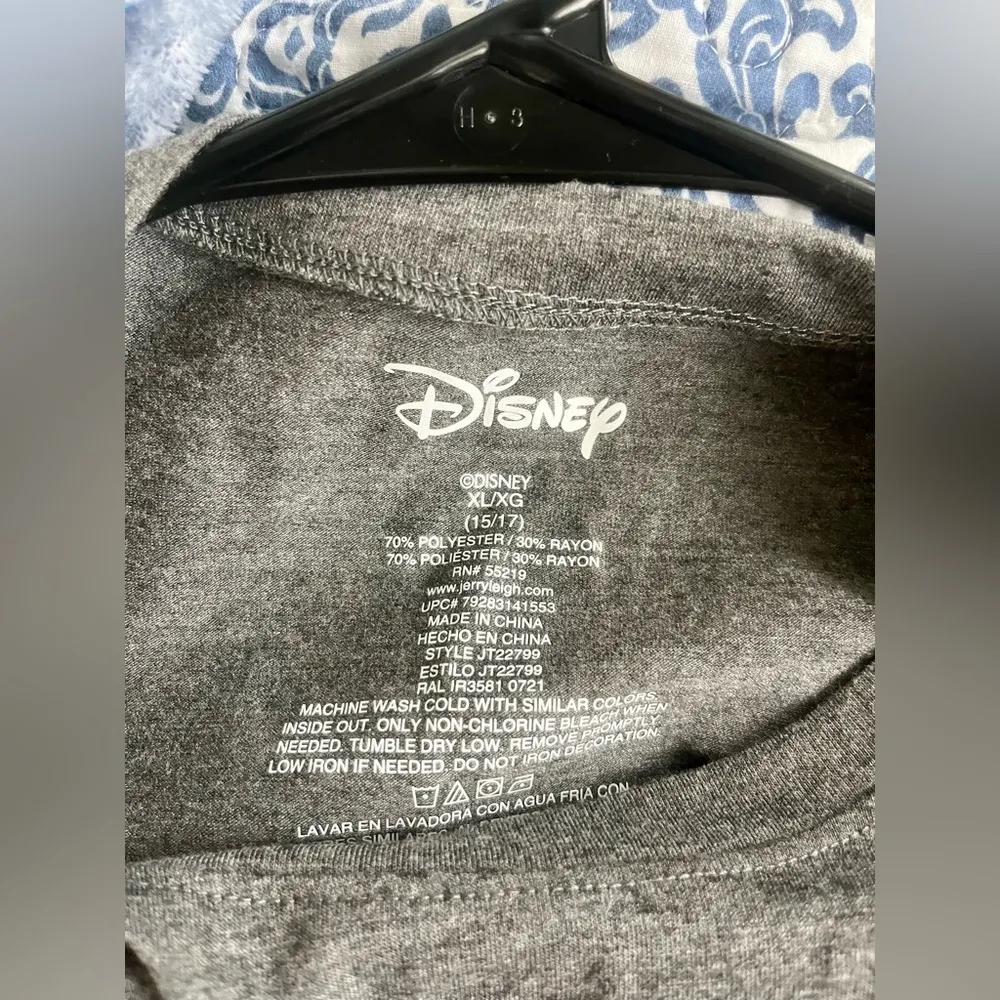 Disney  Shirt 101 Dalmatians - Image 3