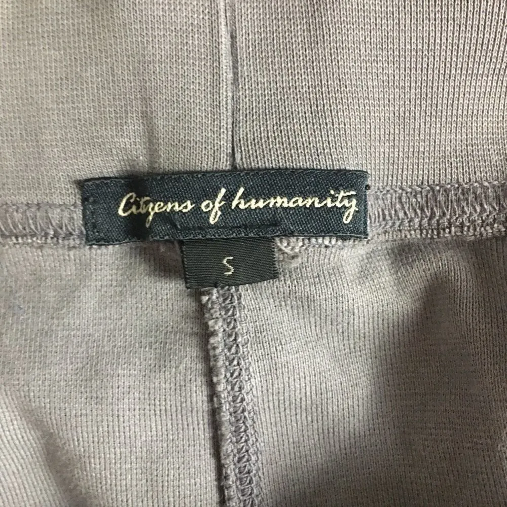 Citizens of Humanity SZ S cotton skirt - Image 3