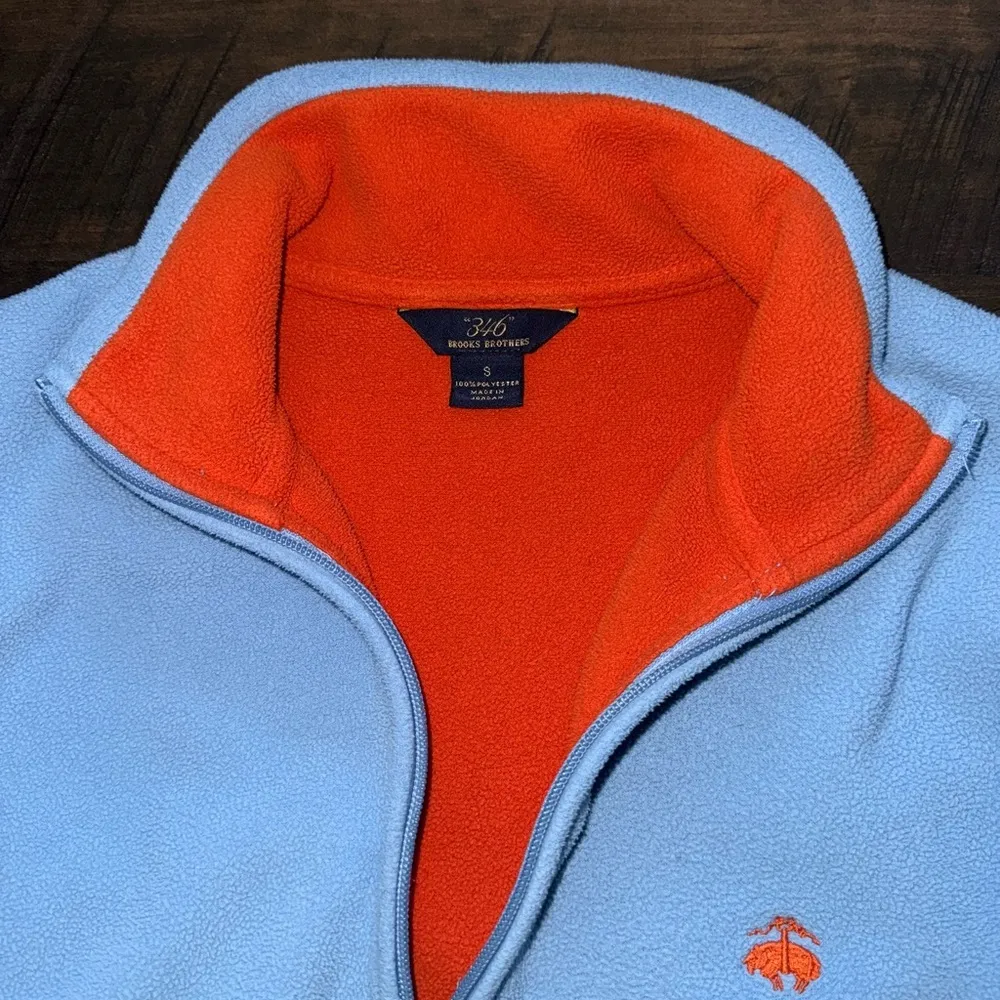 (3/$40 Item) Brooks Brothers Sweatshirt - Image 5