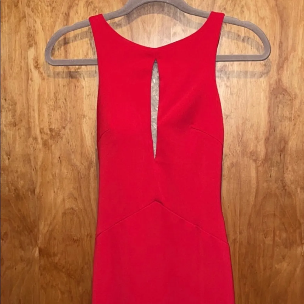 Terani Prom Dress - Image 5