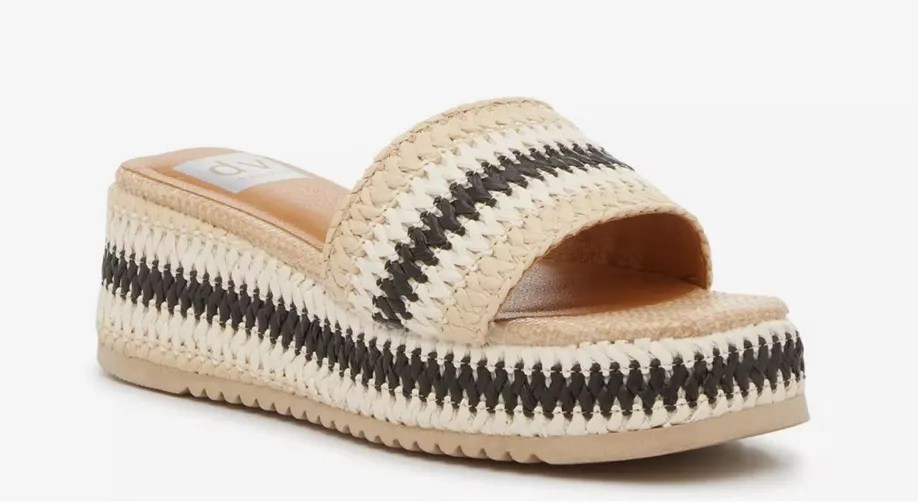 Dolce Vita Sandals Platform - Image 4