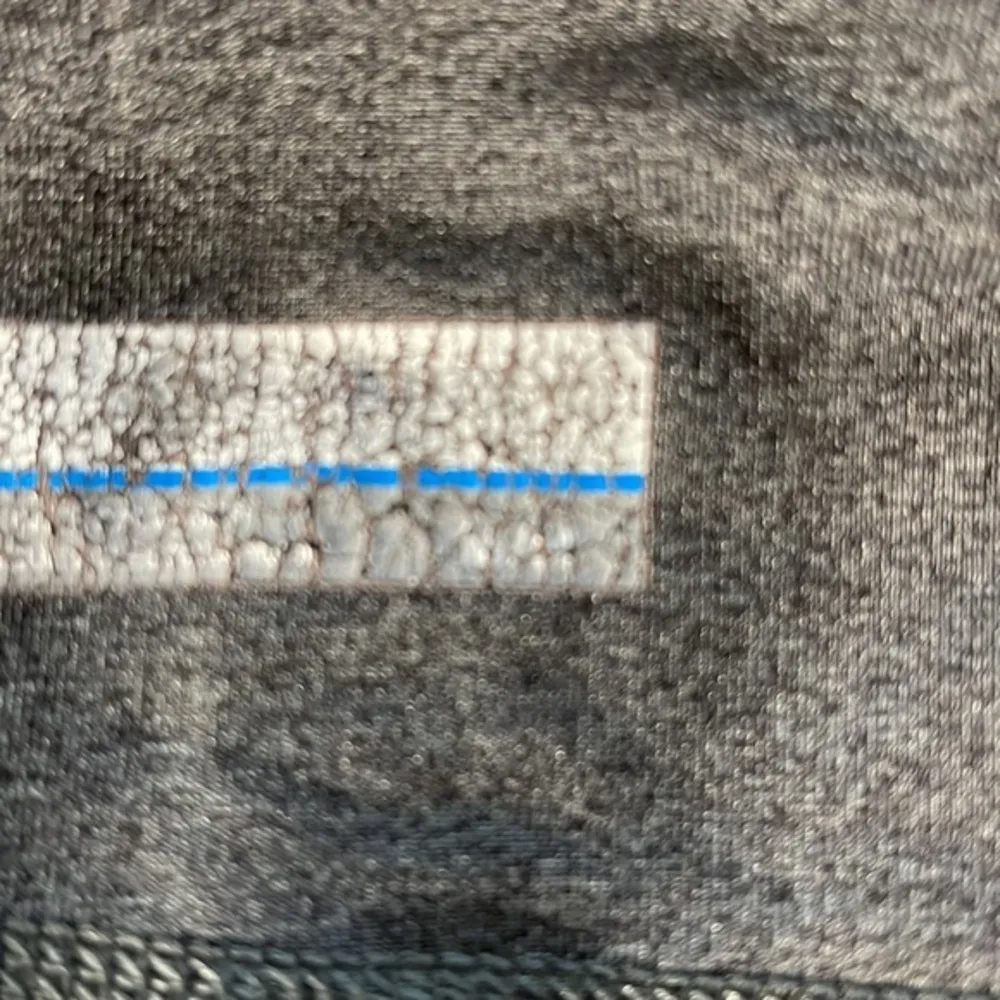 Women's Columbia Gray Cropped Activewear Hiking Pants Size Med GUC #4051 - Image 5