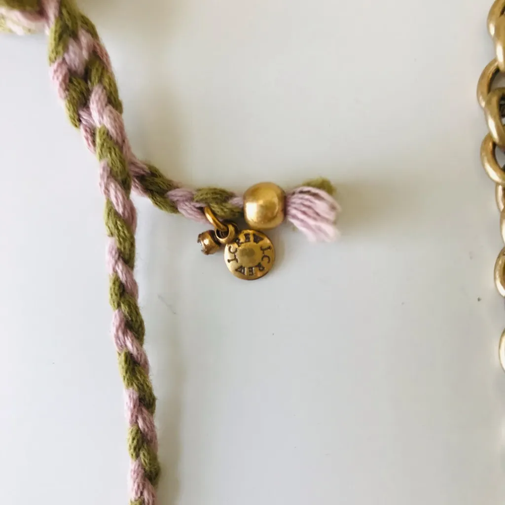 J.Crew  Statement Necklaces - Image 7