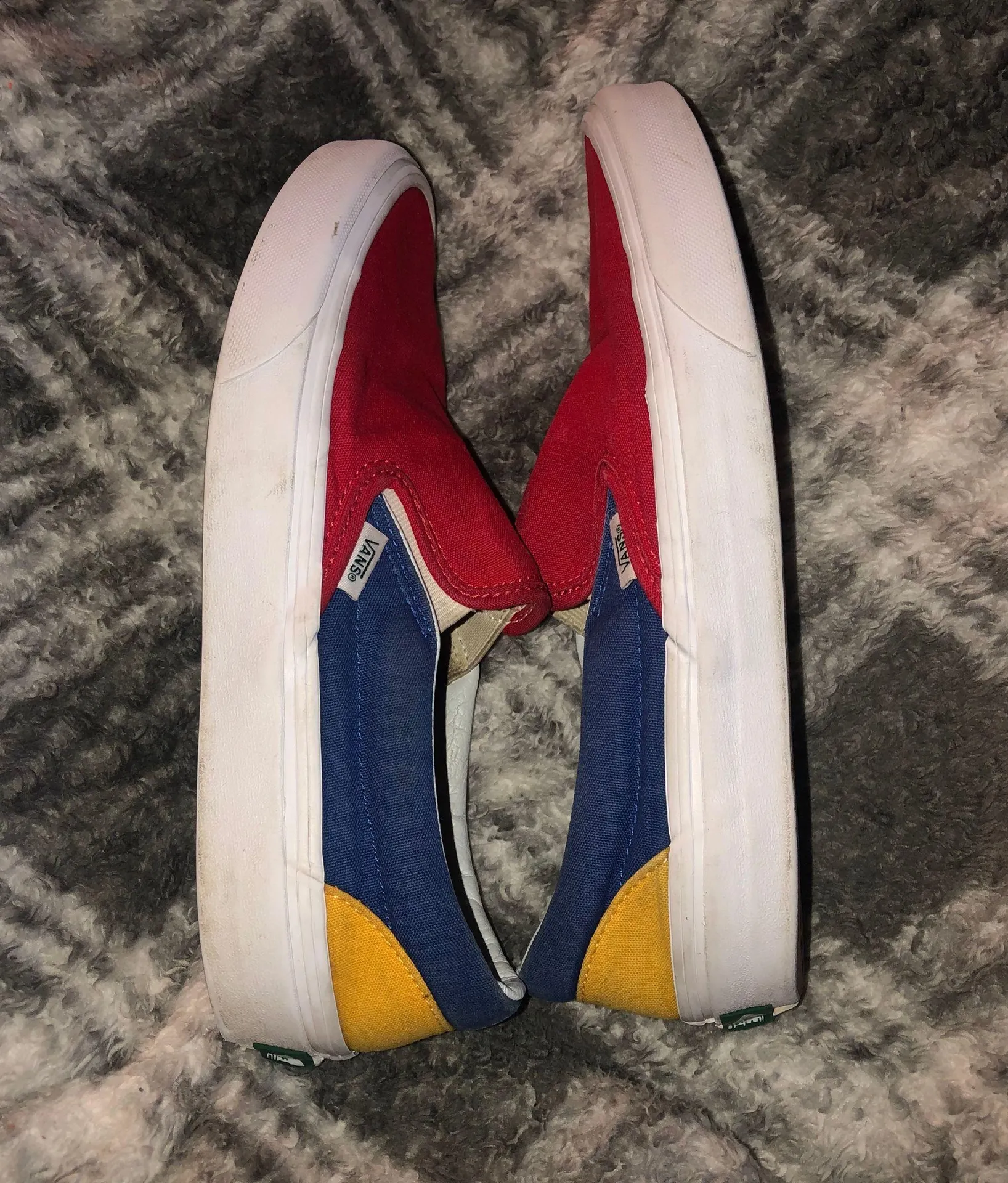 Vans Slip On - Image 3