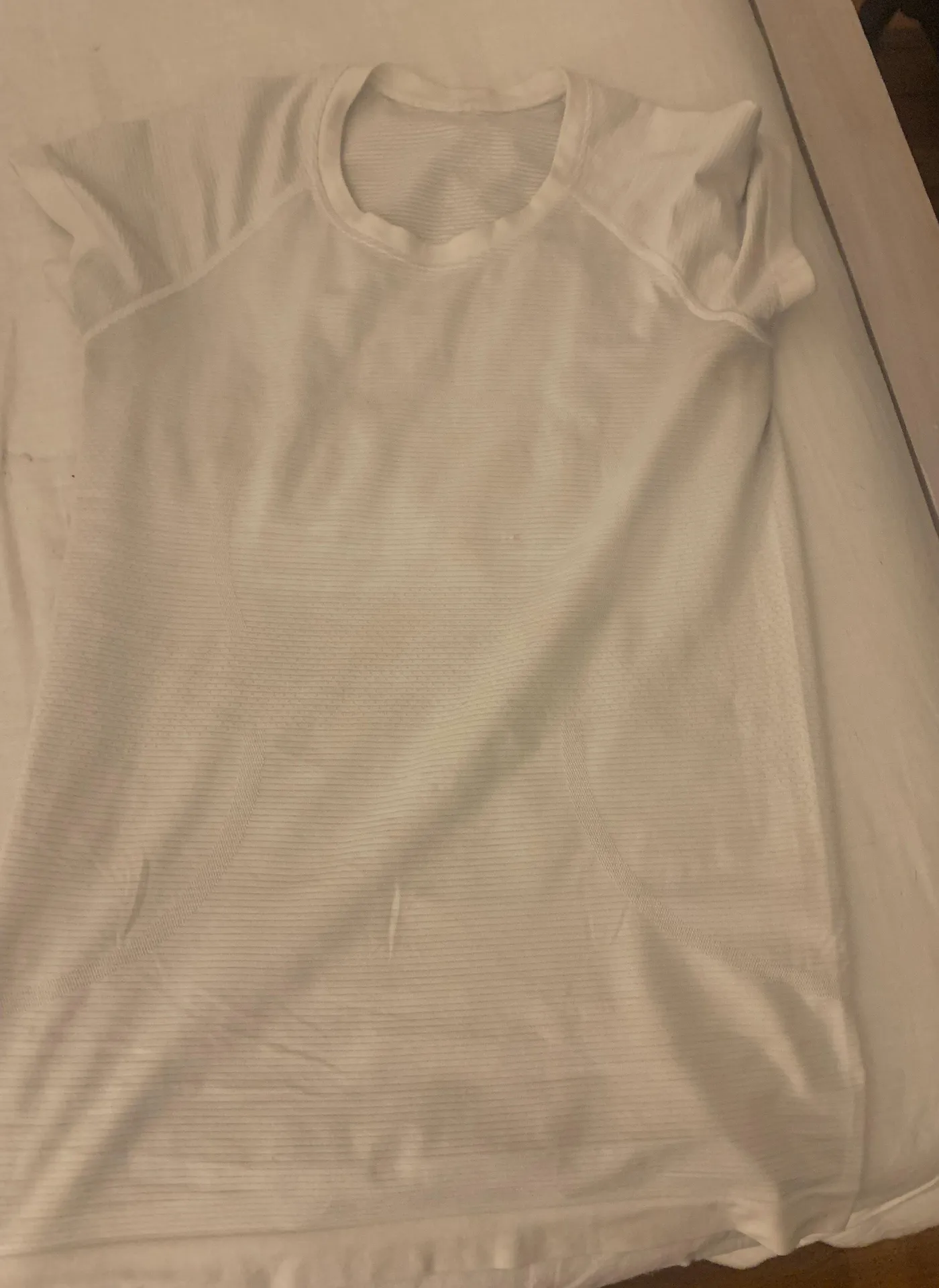 Lululemon Swiftly Tech Shortsleeve - Image 2