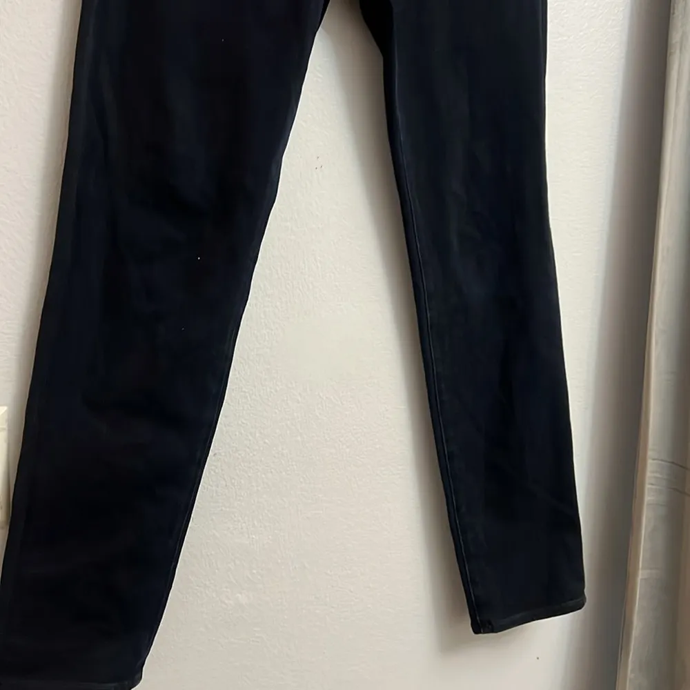 AG The Prima Mid Rise Cigarette Jeans 30R - Image 2