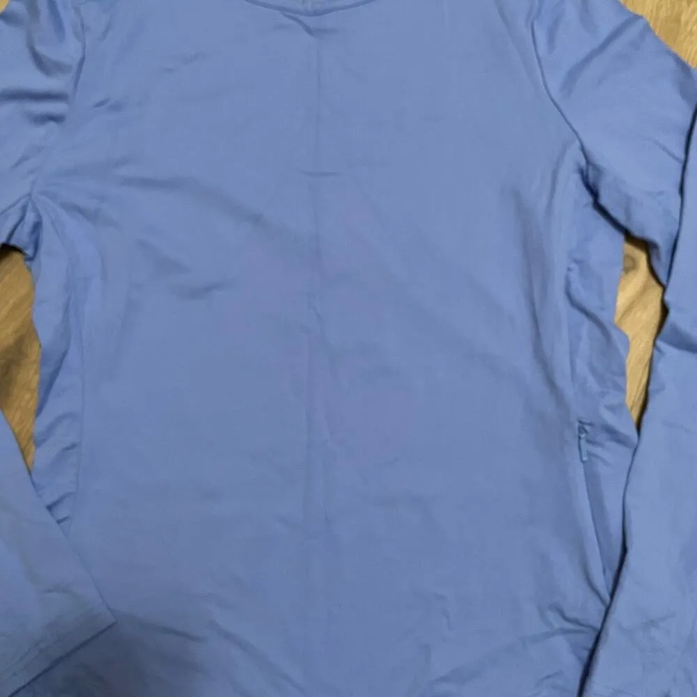 Swim Bundle Womens Medium Bikini Rash Guard Cover Up - Image 4