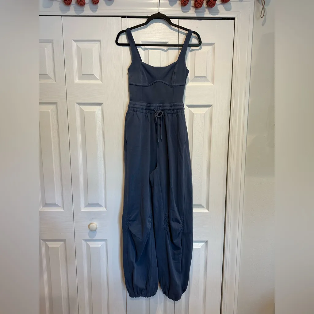 Free People Inbound Onesie - Image 2