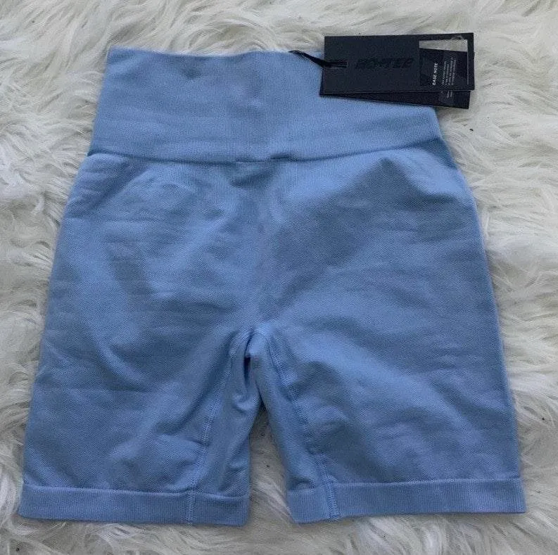 Oh Polly Bo Tee  Workout Set - Image 5