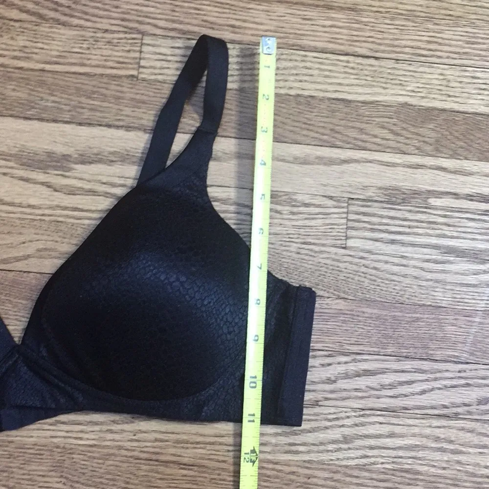 Warner’s bra Black Size undefined - Image 8