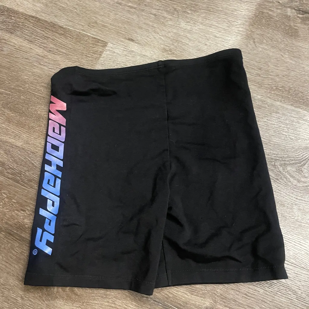 Madhappy biker shorts - Image 2