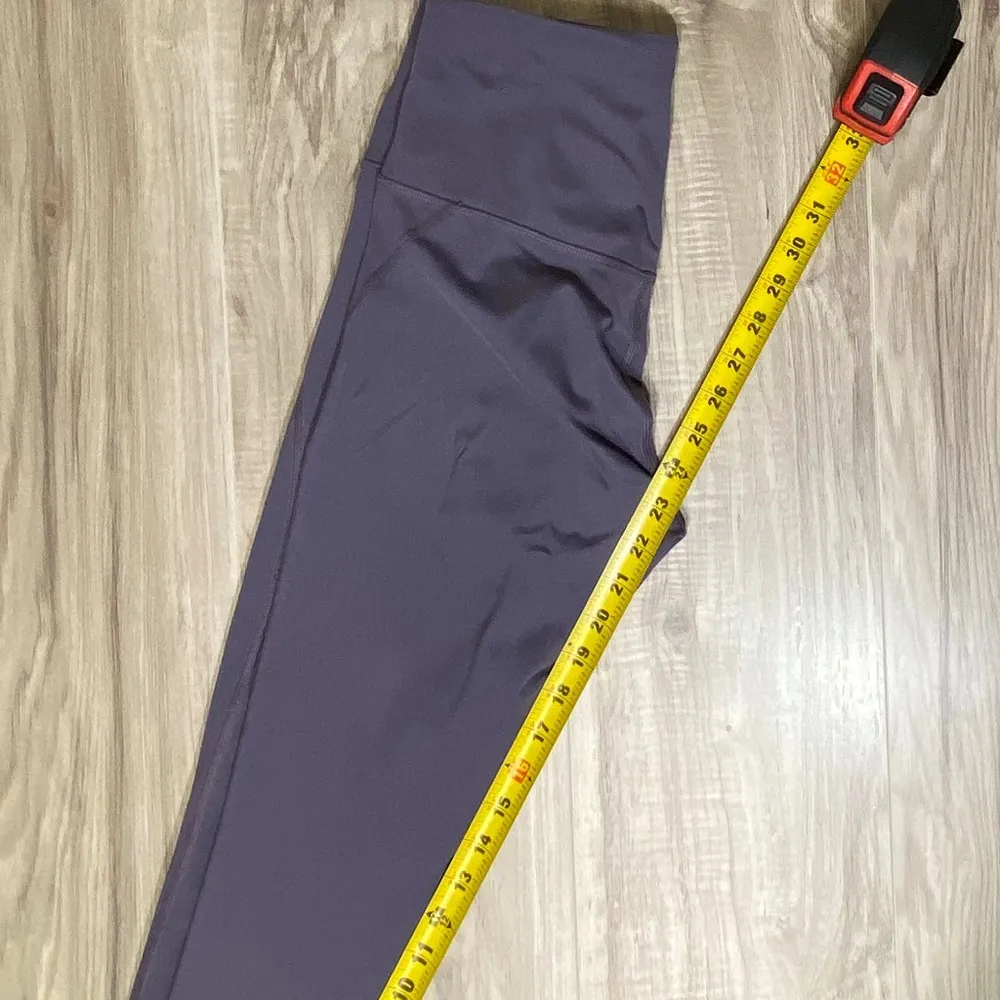 Girlfriend Collective Compressive High-Rise Legging - S - Image 8