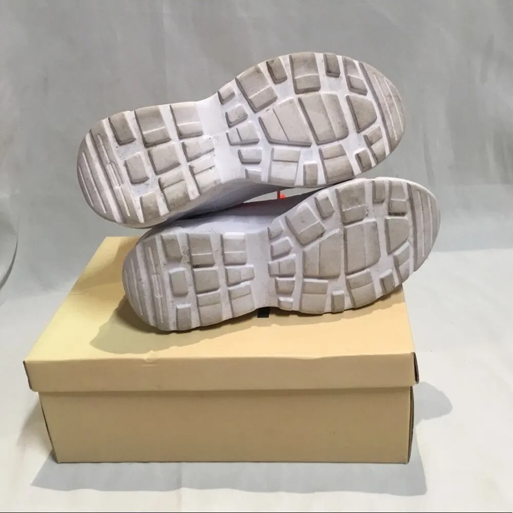 Yoki Jada platform Sneakers - Image 8