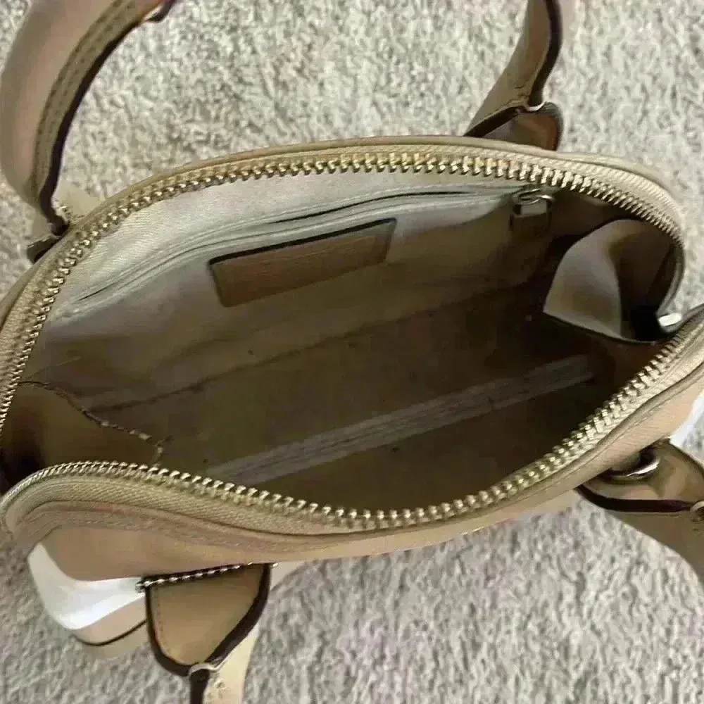 Coach  purse - Image 8