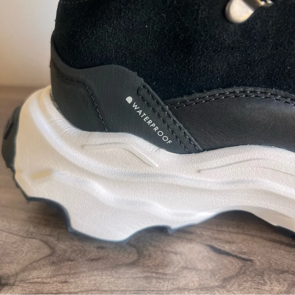 Sorel Kinetic Impact Conquest Plus Women's Waterproof Boot Size 9 #193 - Image 2